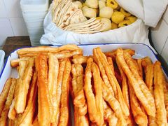 -陈记锅巴菜(五大道店)