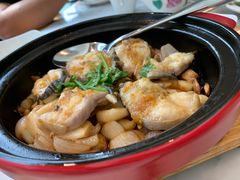 -莆田餐厅PUTIEN(三里屯店)
