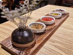 前菜-小大董·烤鸭(五棵松店)