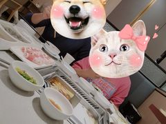 -海底捞火锅(大融城店)