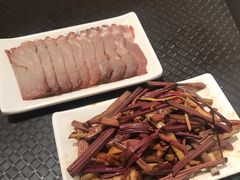 -水平有限广西米粉·广西风味集(五道口店)