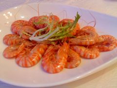 斑节虾-骏莱海鲜鱼港(五角场店)