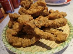 -大味生态火锅(蓝谷地店)