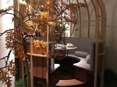 -梅间堂茶馆(绿地缤纷城店)