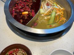 -芈重山老火锅(广州首店)