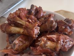 -姚家猪蹄坊(蓝田县店)