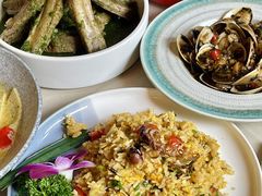 -ChitChat奇洽·Bistro(黎黄陂路店)