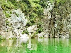 -巫峡·神女景区