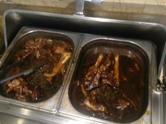 -兆丰海鲜烧烤涮自助(丰南总店)