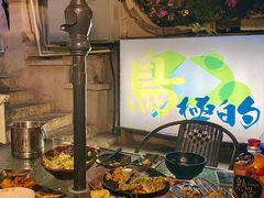 -鸟内会(河北路店)