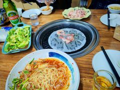 -二刚大块烤肉(东山商业街店)