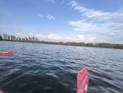 -剑鱼皮划艇俱乐部(石湖基地)