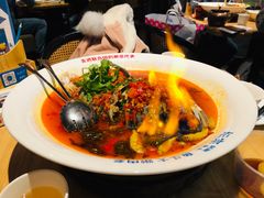 -坛宗剁椒鱼头(河西王府井店)