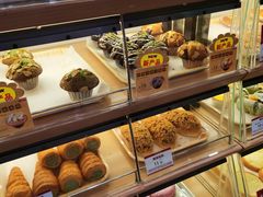 -山崎面包(苏州中心店)