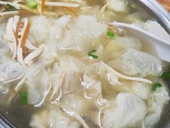 绉纱小馄饨-荣巷小馄饨(荣巷店)