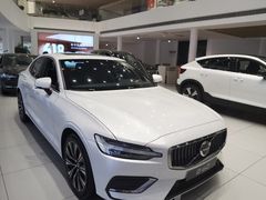 -杭州中沃沃尔沃4S店(滨江区店)