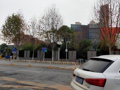 -武汉市第四初级中学