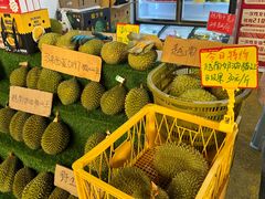 -新鸿港水果市场