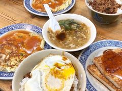 -天天利美食坊