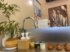 -小团圆糖水铺(襄阳南路店)