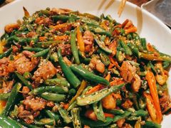 -铁公鸡·四川料理(天环广场店)