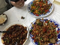 -新新湘菜馆(新中街二条店)
