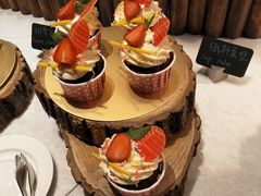 -杭州钱江新城万怡酒店-西餐厅