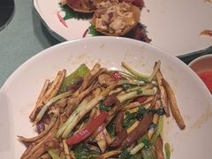 -老友王·南宁特色菜(金汇如意坊店)