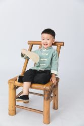 -NICE KIDS 奈时儿童摄影