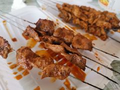 -酒宝荡烧烤(长航局江大路住宅小区店)