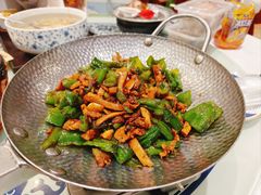 -老西门·常州菜(新区店)