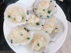 -东方红海鲜百汇(国际大厦店)