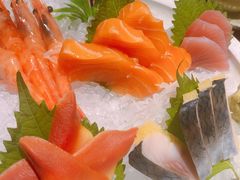 -贵木日本料理·铁板烧(新地假日广场店)