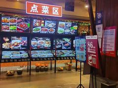 -小柴米·传统江西菜(八一广场店)