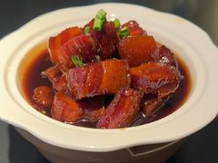 -小菜园新徽菜(青岛市南万象城店)