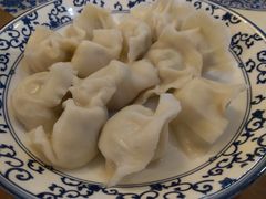 -东方饺子王(新奥购物中心店)