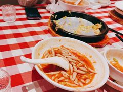 -西贝(宝乐汇店)