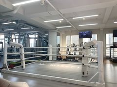 -WISEFIT健身&拳击(CBD店)