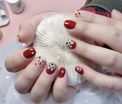 -LILY NAILS美甲美睫