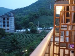 -余姚阳明温泉山庄