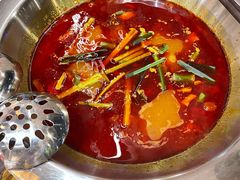 -黔哆哆地摊酸汤火锅(清湖店)