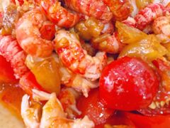 -江湖万州烤鱼(王子美食城)