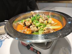 爱上香辣蛙-靓虾二哥长沙地标小龙虾(五一广场店)