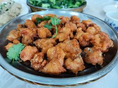 -台山第一家兴华黄鳝饭·黄鳝婆(彭沙坑总店)