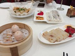 -坚记酒家·佛山老字号·顺德鱼生标准示范店