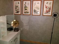 -魔方cube剧情密室逃脱(海岸城店)