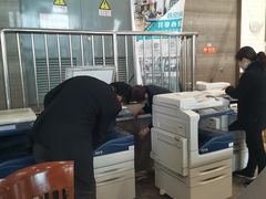 -上海市宝山区房地产交易中心-地下停车场