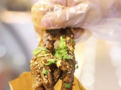 -降龙爪爪(建设路2店)