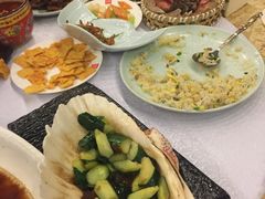 -卫鼎轩·曹公馆(鼓楼店)