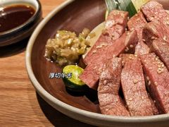 -烧肉达人•炭火烧肉(新天地店)